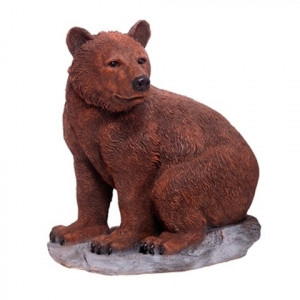Медведь  (50*57 см)-1